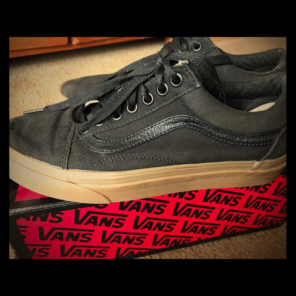 Vans Unisex